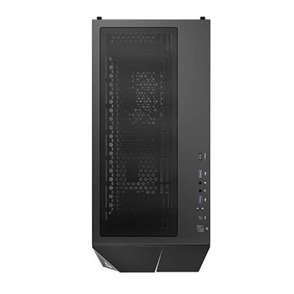 Antec DP503 (E-ATX) Mid Tower Cabinet (Black)