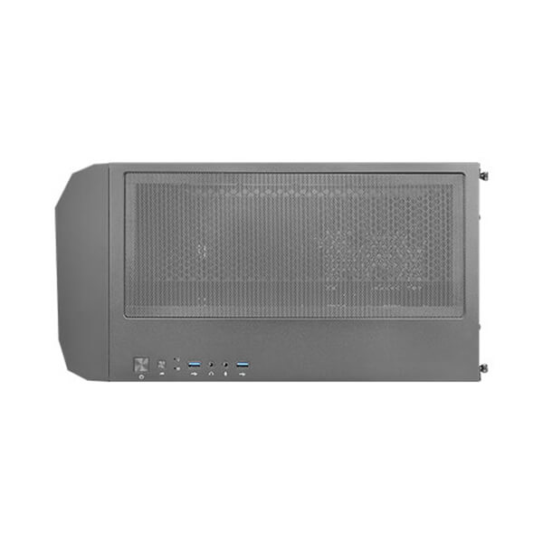 Antec Draco 10 ARGB (M-ATX) Mini Tower Cabinet (Black)