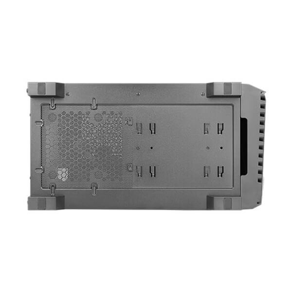 Antec Draco 10 ARGB (M-ATX) Mini Tower Cabinet (Black)