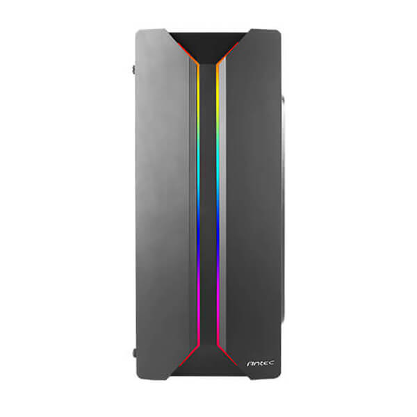 Antec NX110 ARGB (ATX) Mid Tower Cabinet (Black)