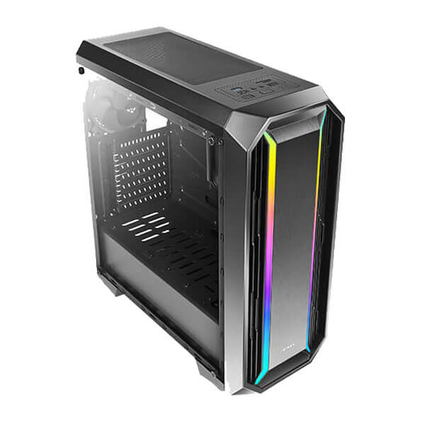 Antec NX201 RGB ATX Mid Tower Case