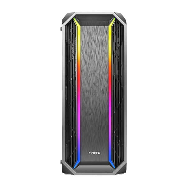 Antec NX201 RGB ATX Mid Tower Case