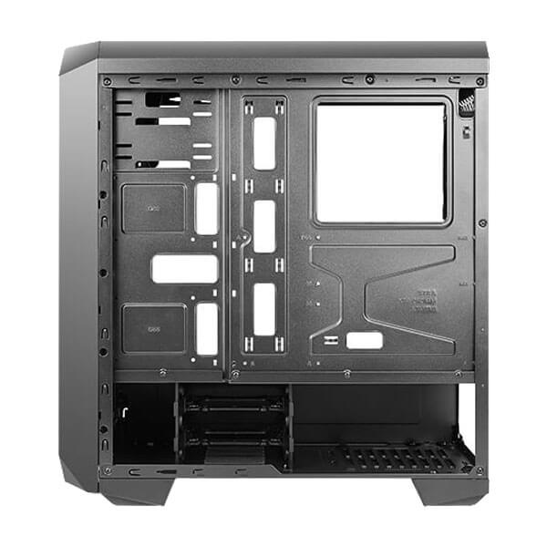 Antec NX201 RGB ATX Mid Tower Case