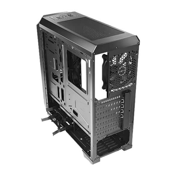 Antec NX201 RGB ATX Mid Tower Case