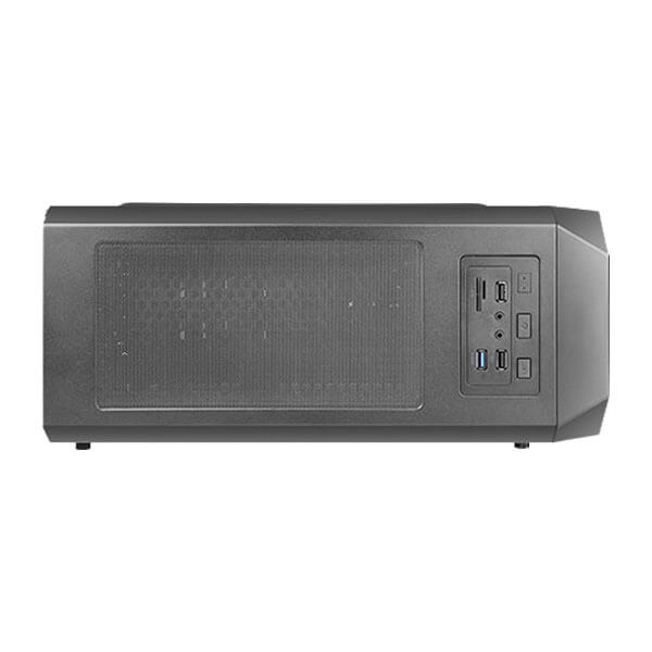 Antec NX201 RGB ATX Mid Tower Case