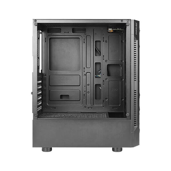Antec NX260 ARGB (ATX) Mid Tower Cabinet (Black)