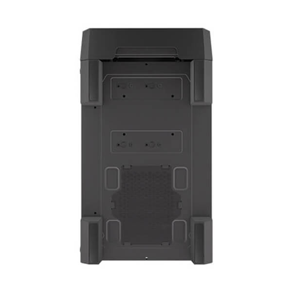 Antec NX360 TG Mesh ARGB (ATX) Mid Tower Cabinet (Black)