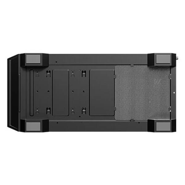 Antec NX416L ARGB (ATX) Mid Tower Cabinet (Black)