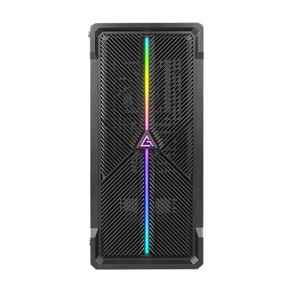 Antec NX420 ARGB (ATX) Cabinet (Black)