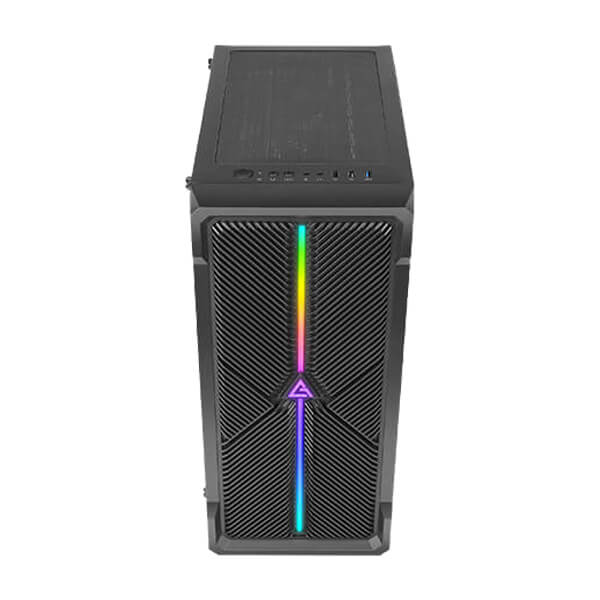 Antec NX420 ARGB (ATX) Cabinet (Black)
