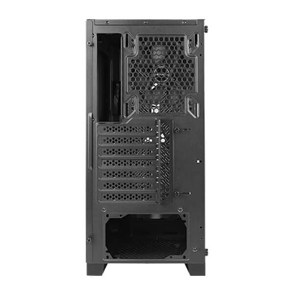 Antec NX420 ARGB (ATX) Cabinet (Black)