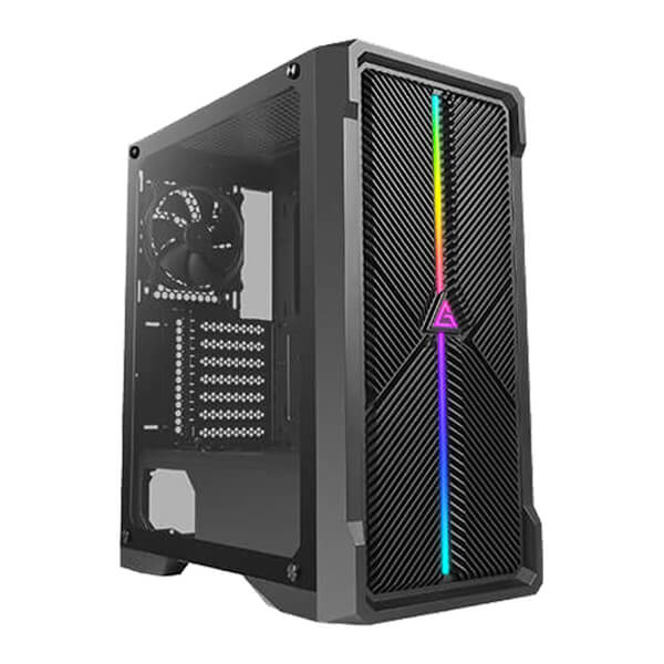 Antec NX420 ARGB (ATX) Cabinet (Black)