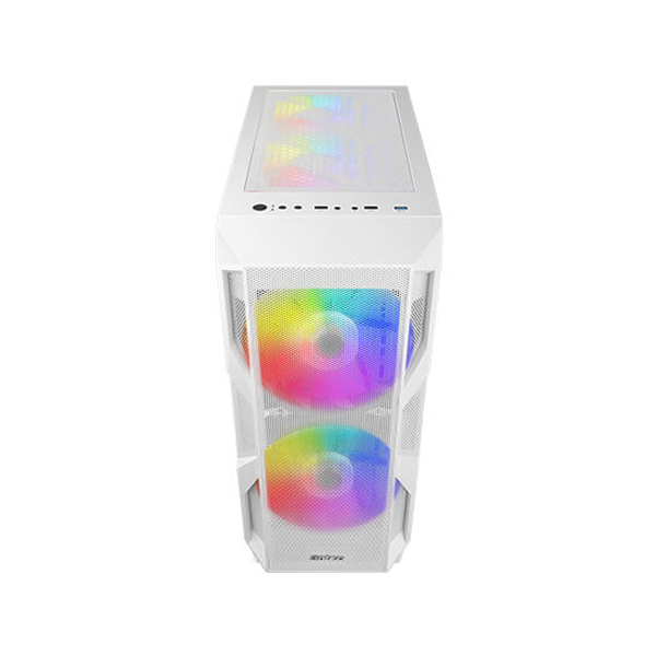 Antec NX800 ARGB Cabinet (White)