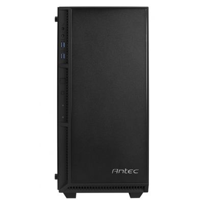 Antec P8 (ATX) Mid Tower Cabinet (Black)