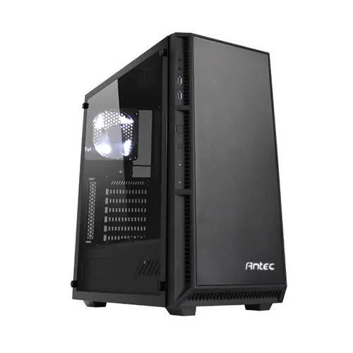 Antec Performance P8 ATX Mid Tower Case