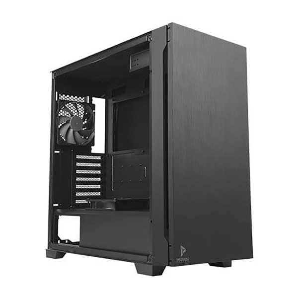 Antec P10 FLUX ATX Mid Tower Case