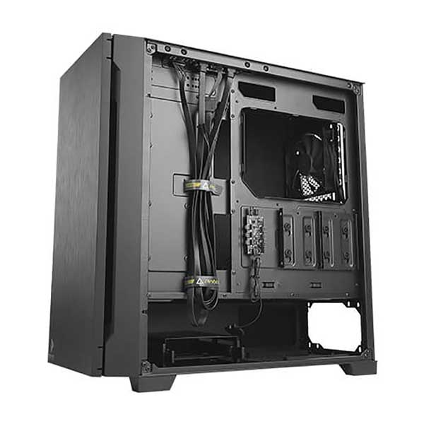 Antec P10 FLUX ATX Mid Tower Case