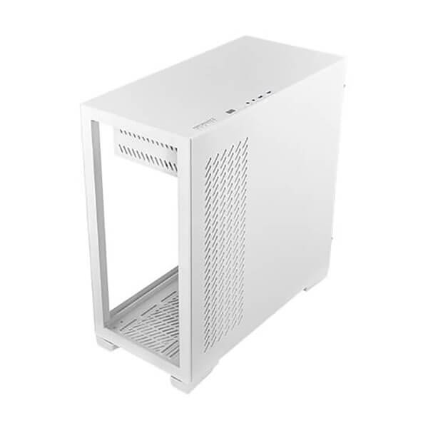 Antec P120 Crystal White E-ATX Mid Tower Case