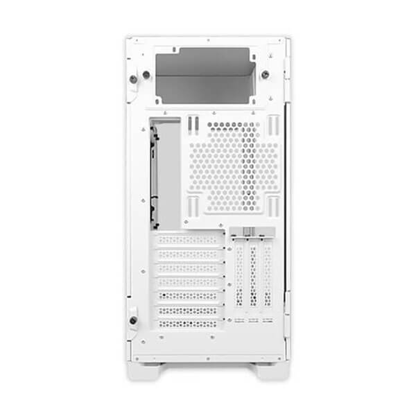 Antec P120 Crystal White E-ATX Mid Tower Case