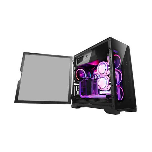 Antec P120 Crystal E-ATX Mid Tower Case