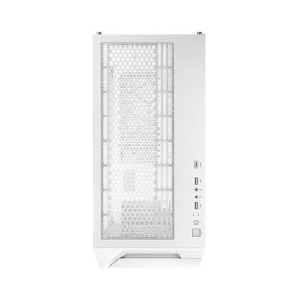 Antec P20C (E-ATX) Mid Tower Cabinet (White)