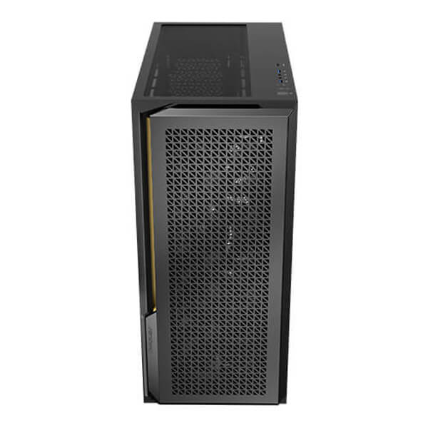 Antec P20C (E-ATX) Mid Tower Cabinet (Black)