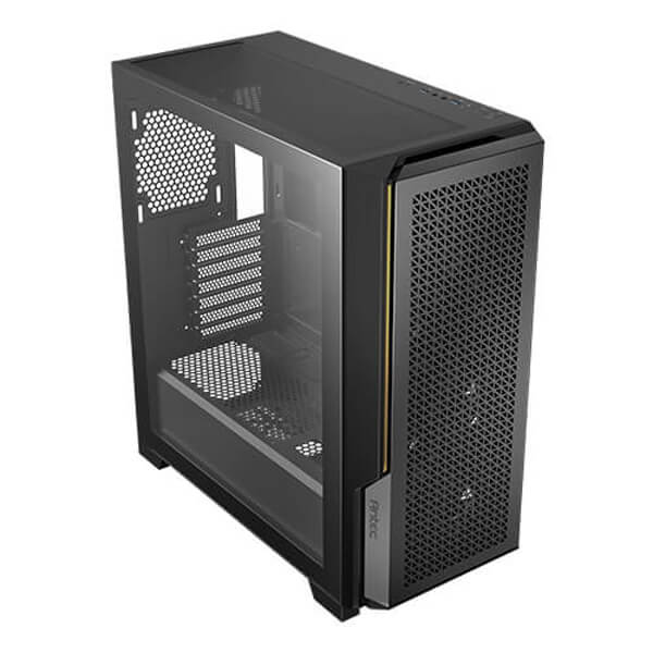 Antec P20C (E-ATX) Mid Tower Cabinet (Black)