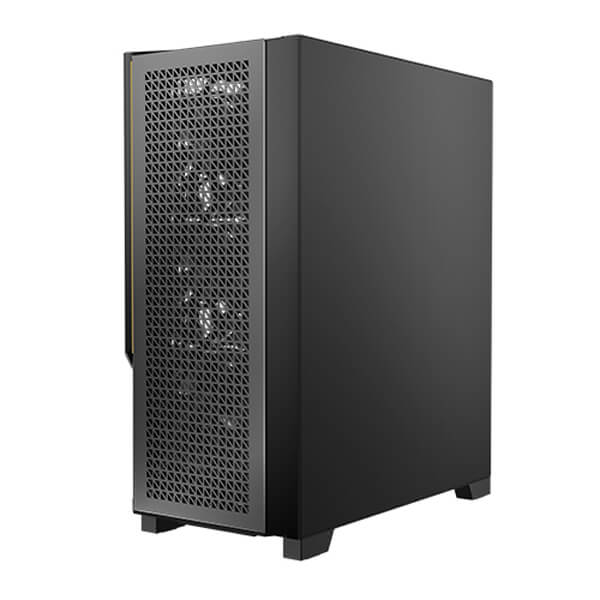 Antec P20CE Mid Tower Gaming Cabinet (Black)