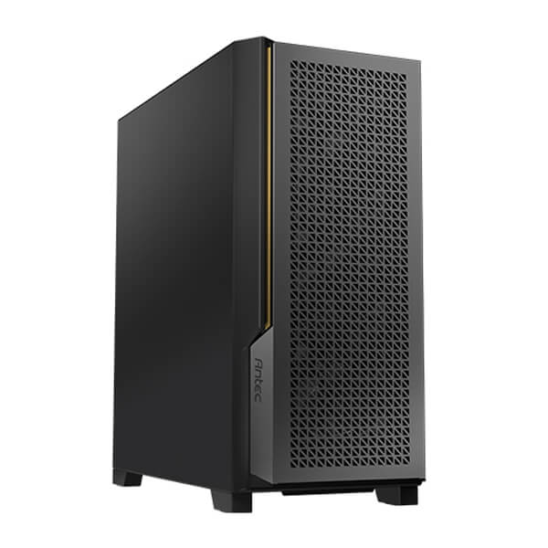 Antec P20CE E-ATX Mid Tower Cabinet (Black)