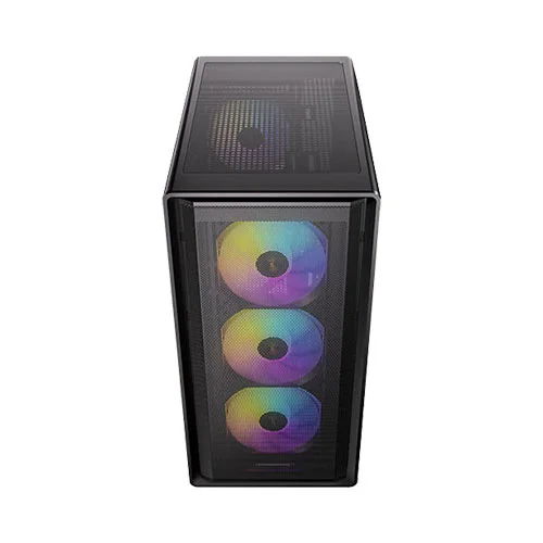 Antec P6 Neo ARGB ATX Mid Tower Case