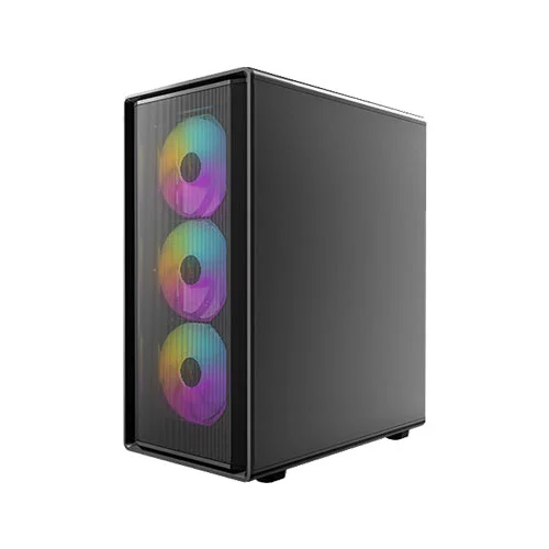 Antec P6 Neo ARGB ATX Mid Tower Case