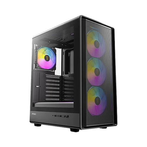 Antec P6 Neo ARGB ATX Mid Tower Case