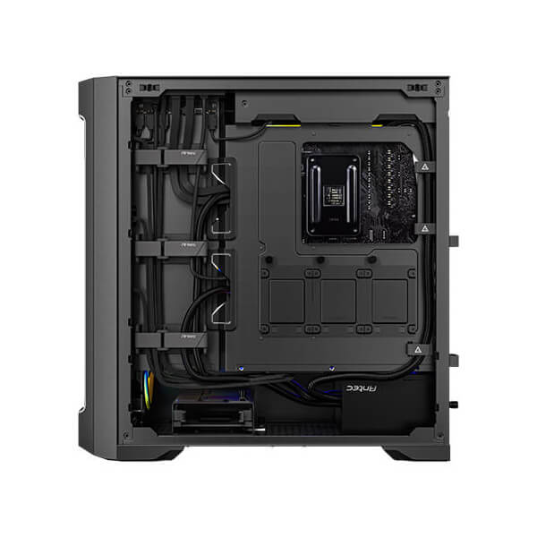 Antec Performance 1 FT ARGB (E-ATX) Full Tower Cabinet (Black)