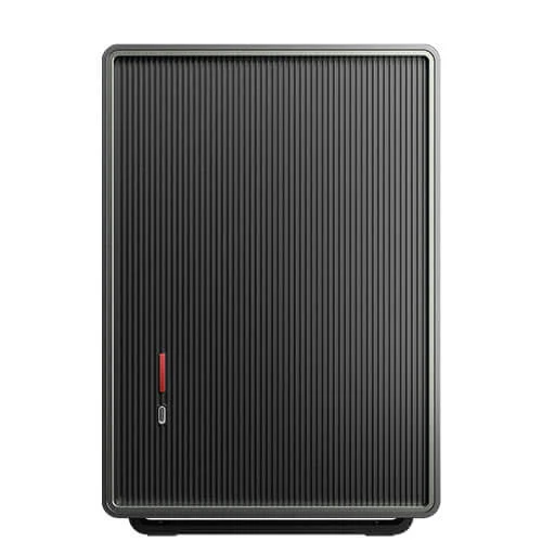 Antec Performance 1 M Aventurine M-ITX Mini Tower Case