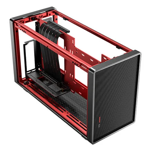 Antec Performance 1 M Aventurine M-ITX Mini Tower Case