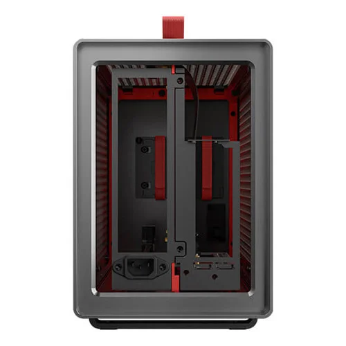 Antec Performance 1 M Aventurine M-ITX Mini Tower Case