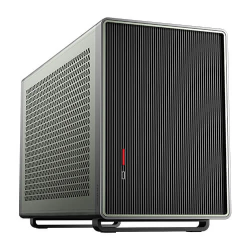 Antec Performance 1 M Aventurine M-ITX Mini Tower Case