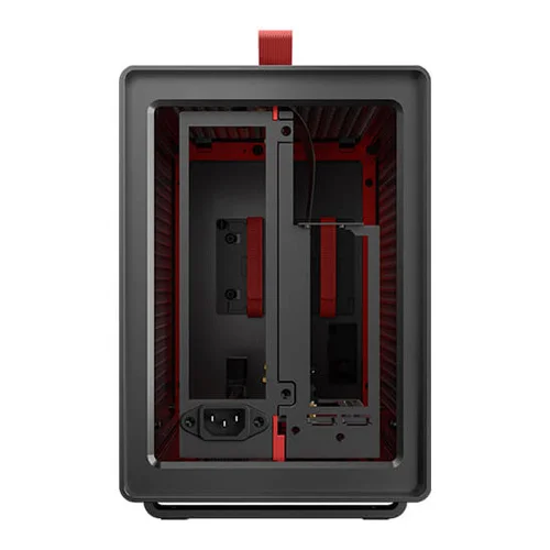 Antec Performance 1 M Black M-ITX Mini Tower Case