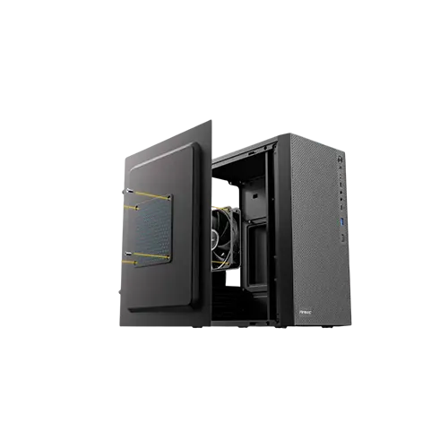 Antec ST10M M-ATX Mini Tower Case