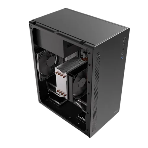 Antec ST20M M-ATX Mini Tower Case