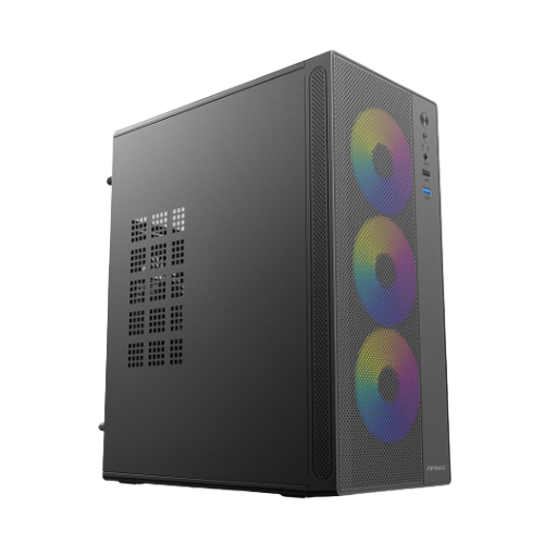 Antec ST5M ARGB M-ATX Mini Tower Case