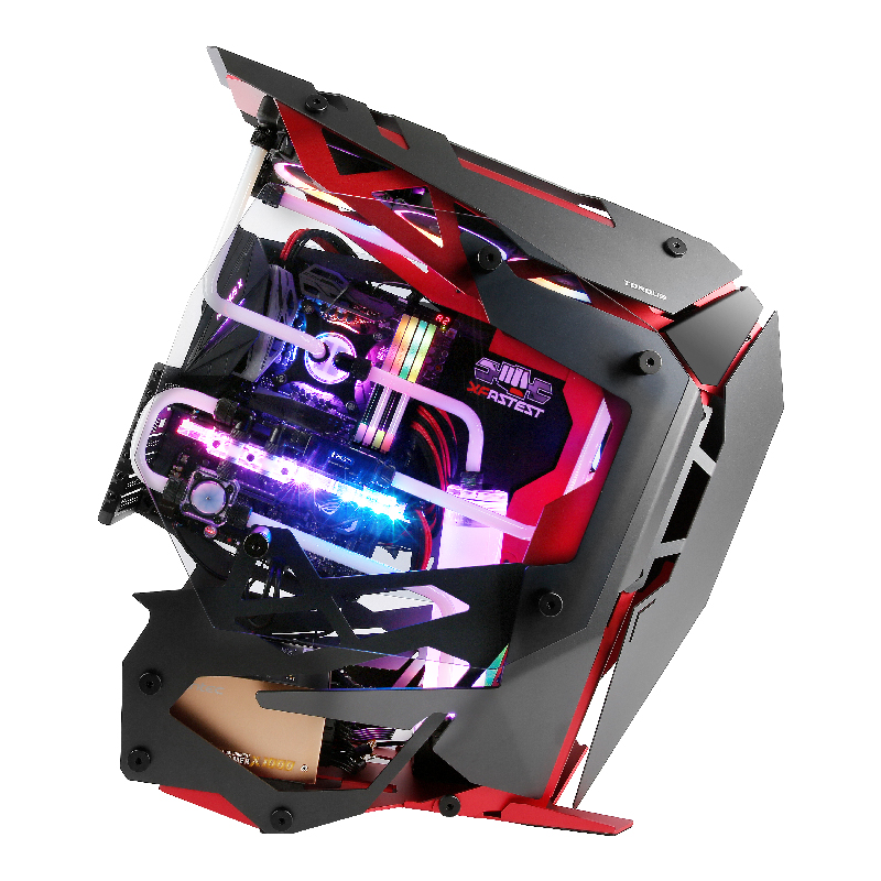 Antec Torque E-ATX Mid Tower Case