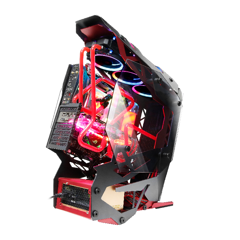 Antec Torque E-ATX Mid Tower Case