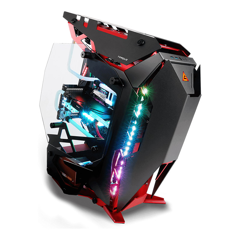 Antec Torque E-ATX Mid Tower Case