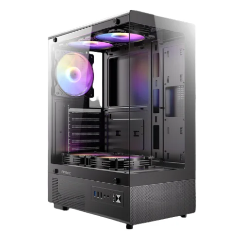 Antec VCX300 ARGB ATX Mid Tower Case