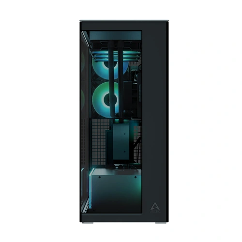 Arctic Xtender VG ARGB E-ATX Mid Tower Case