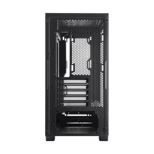 Asus A21 M-ATX Mid Tower Case