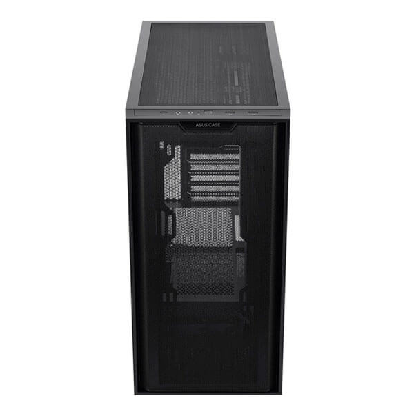 Asus A21 M-ATX Mid Tower Case