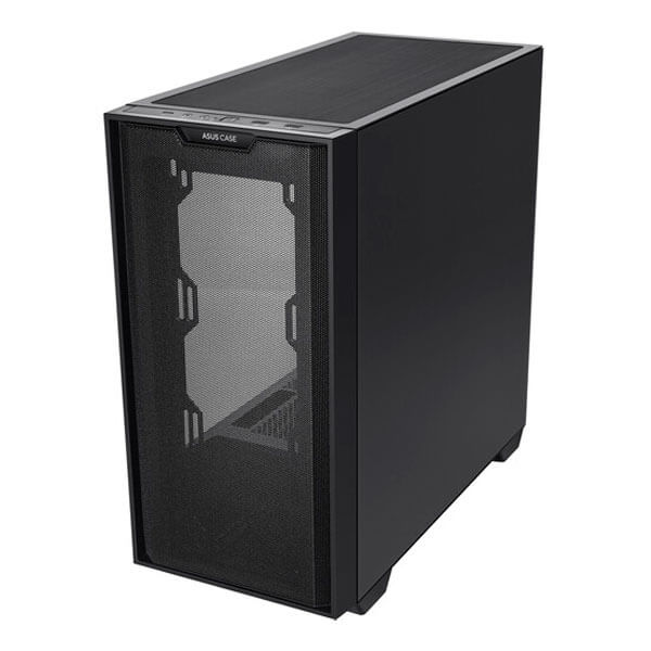 Asus A21 M-ATX Mid Tower Case