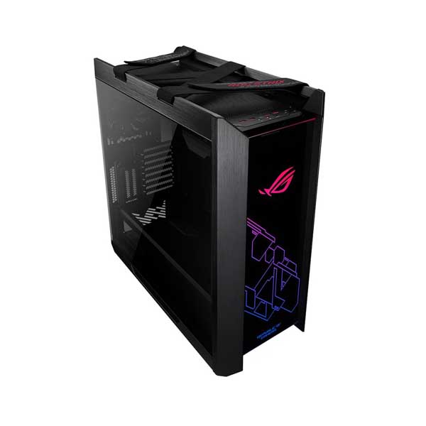 Asus ROG Strix Helios GX601 ARGB E-ATX Mid Tower Case